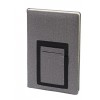 MEŞRUTİYET CEPLİ TARİHSİZ DEFTER
